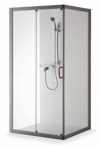 Shower enclosure LAIMA