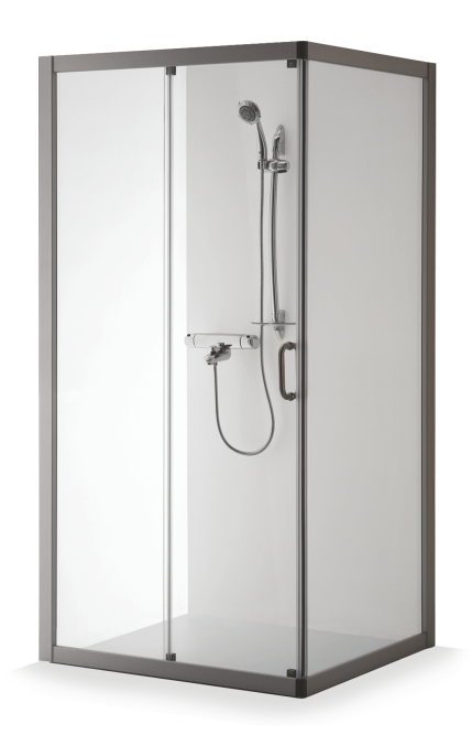 Shower enclosure LAIMA