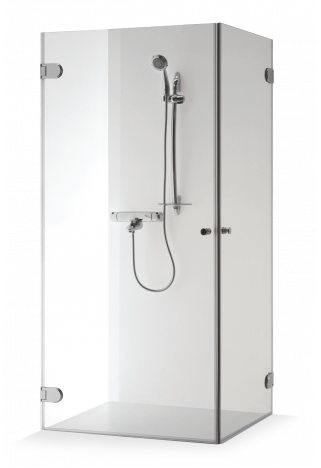 Shower enclosure LIEPA