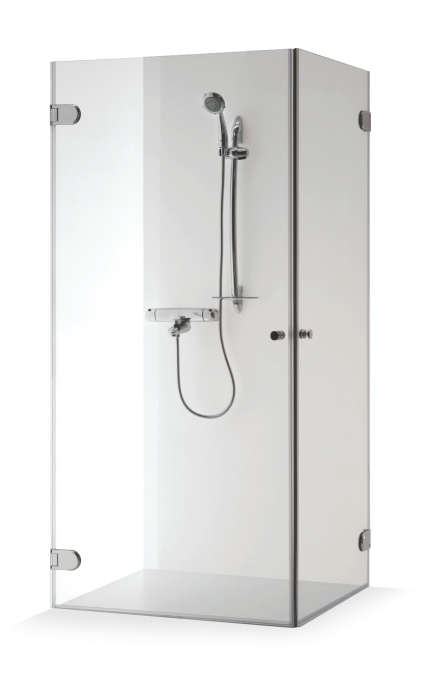 Shower enclosure LIEPA