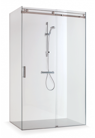 Shower enclosure MILDA