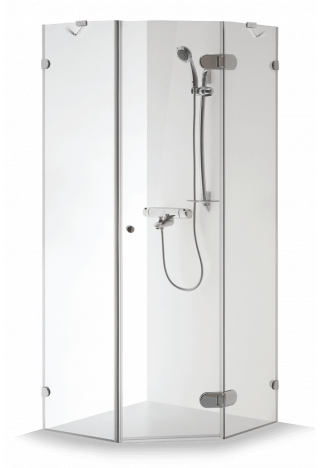 Shower enclosure NIDA