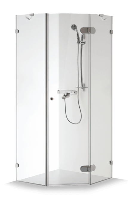 Shower enclosure NIDA