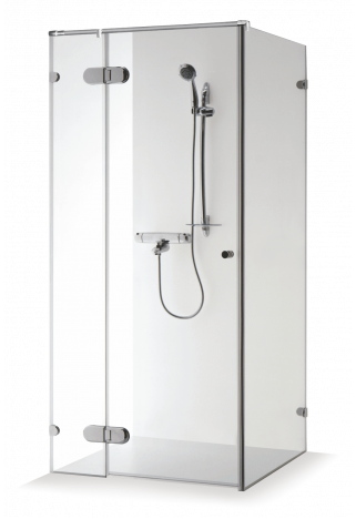 Shower enclosure NORA PLUS