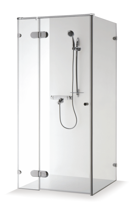 Shower enclosure NORA PLUS