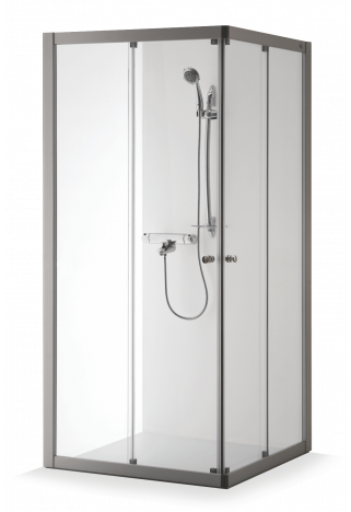 Shower enclosure RASA