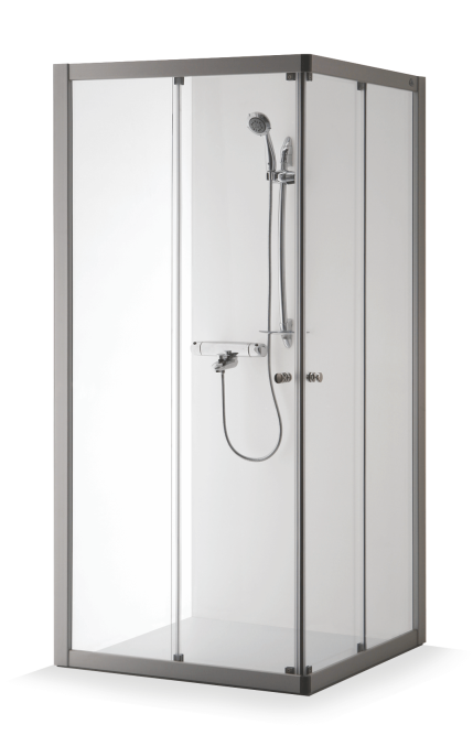 Shower enclosure RASA