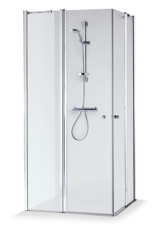 Shower enclosure SIMA