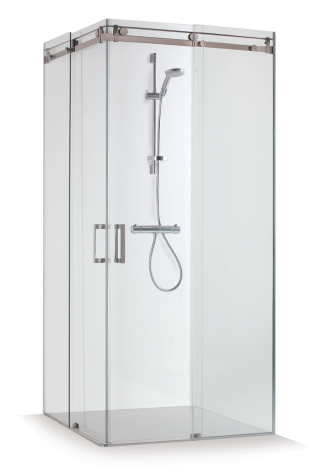 Shower enclosure VESTA