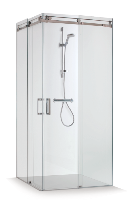 Shower enclosure VESTA