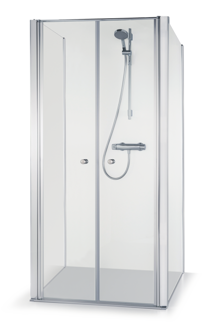 Shower enclosure ERIKA PLIUS