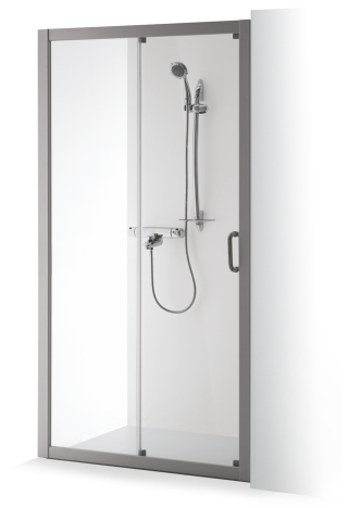 Shower screen SVAJA