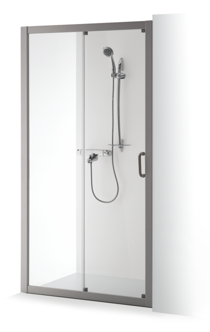 Shower screen SVAJA