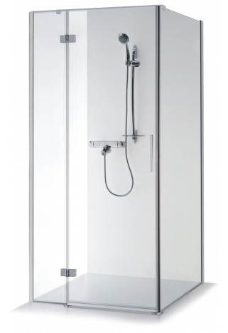 Shower enclosure NINA PLUS