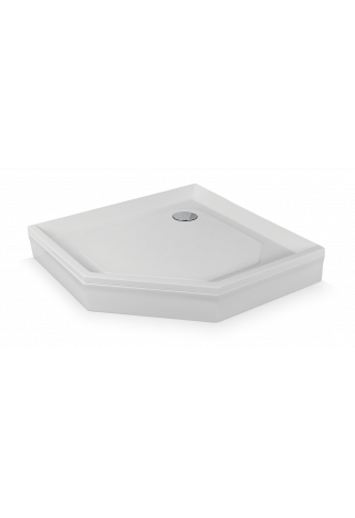 Shower tray SIMAS