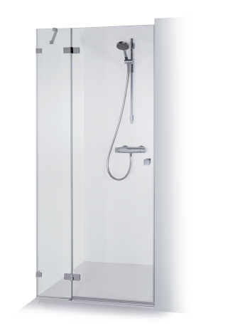 Shower door INA PLUS