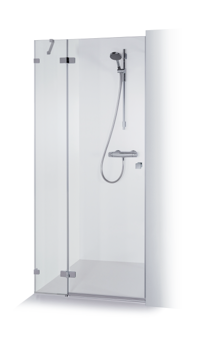 Shower door INA PLUS