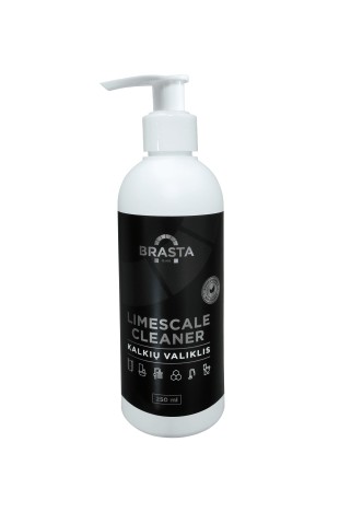 Limescale cleaner