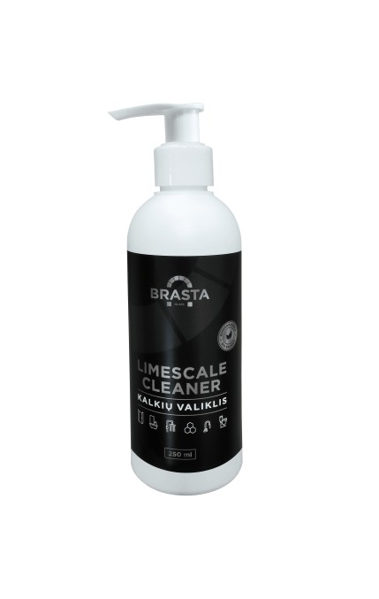 Limescale cleaner