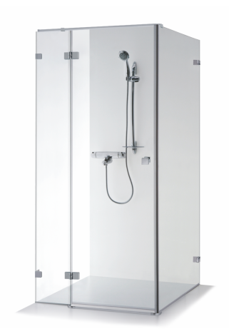 Shower enclosure ANA PLUS