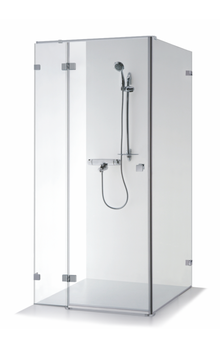 Shower enclosure ANA PLUS