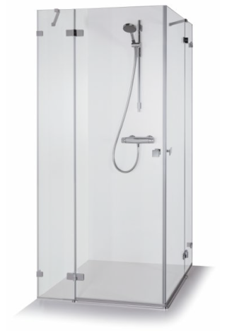 Shower enclosure AURORA