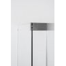 Shower enclosure MILDA SOFT