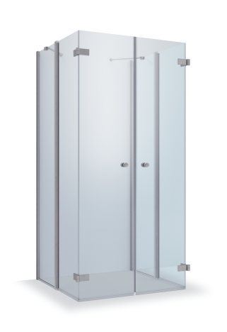 Shower enclosure PRISMA 6