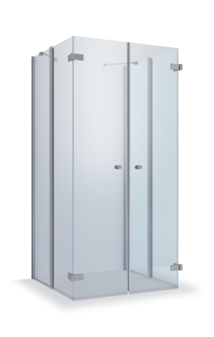 Shower enclosure PRISMA 6